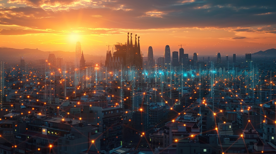 EBC11: Barcelona to become blockchain industry hub