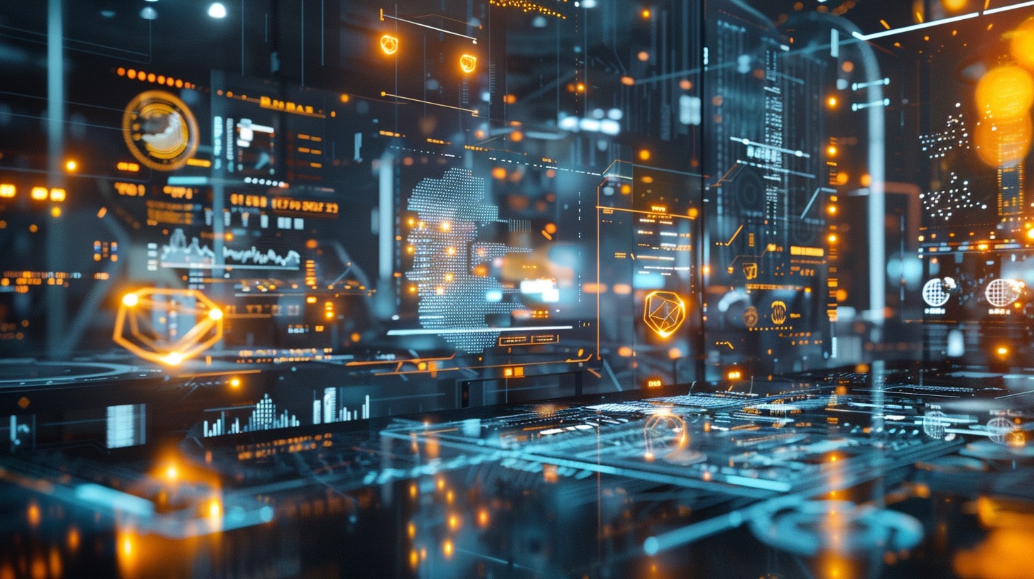 Binance and Franklin Templeton team up to tokenize assets