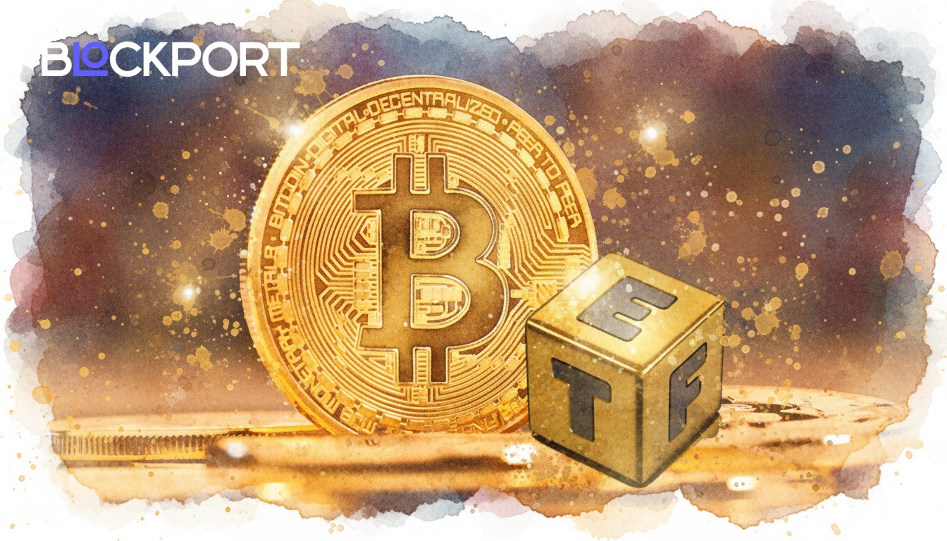 Bitcoin ETF’s keren trend om met $333 miljoen instroom op dinsdag