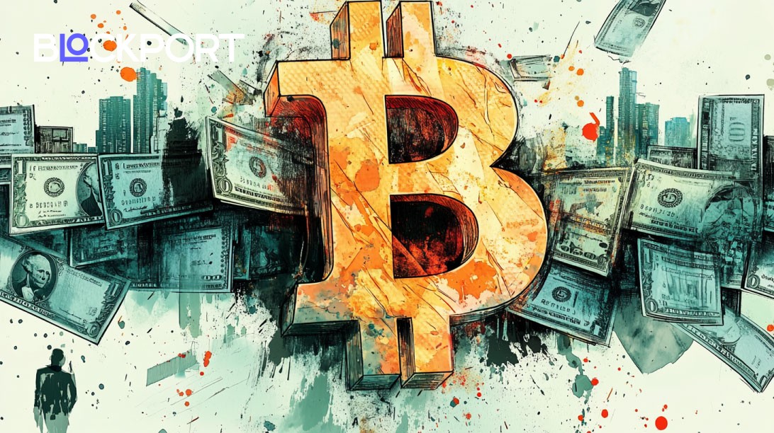 Dalio: Amerikaanse schuldencrisis maakt crypto tot alternatief voor de dollar