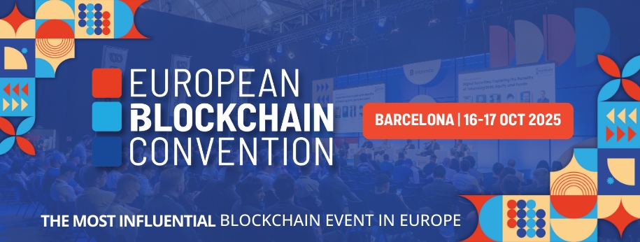 European Blockchain Convention (EBC11) gathers 6,000+ participants in October 2025 - Blockport