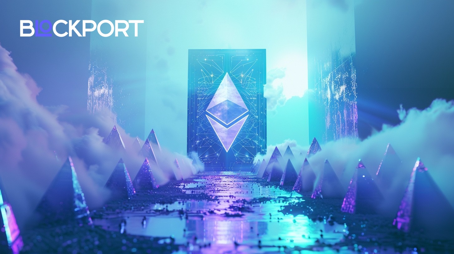Ethereum validator entry queue reaches two-year peak