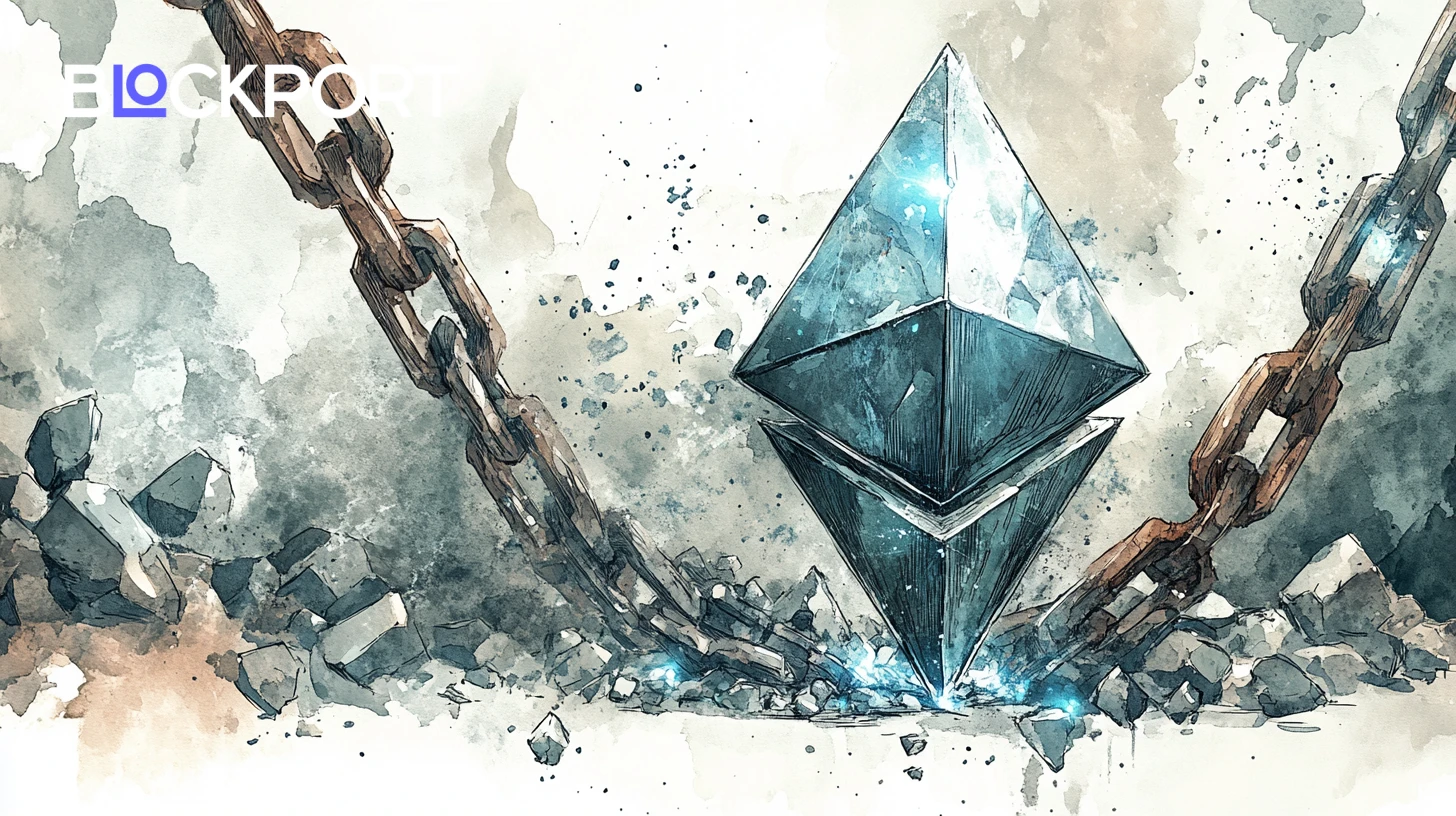 Reth-bug verstoort Ethereum-nodes, Paradigm biedt oplossing