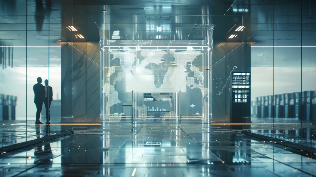 Binance rolls out white-label crypto infrastructure for banks